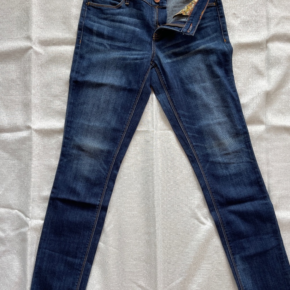 Dittos skinny jeans